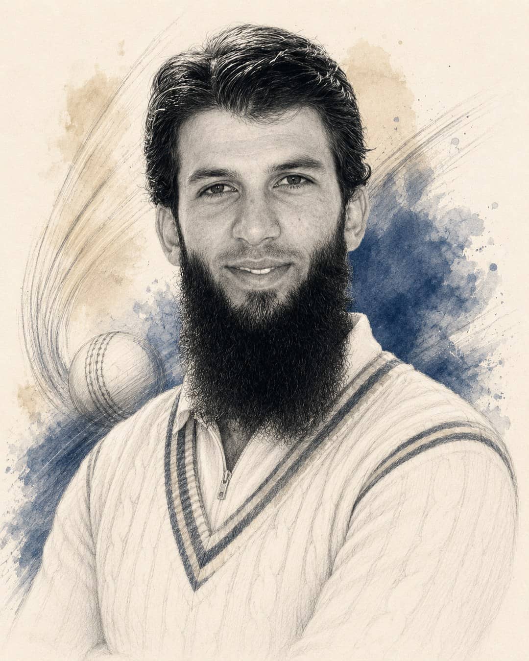 Moeen Ali