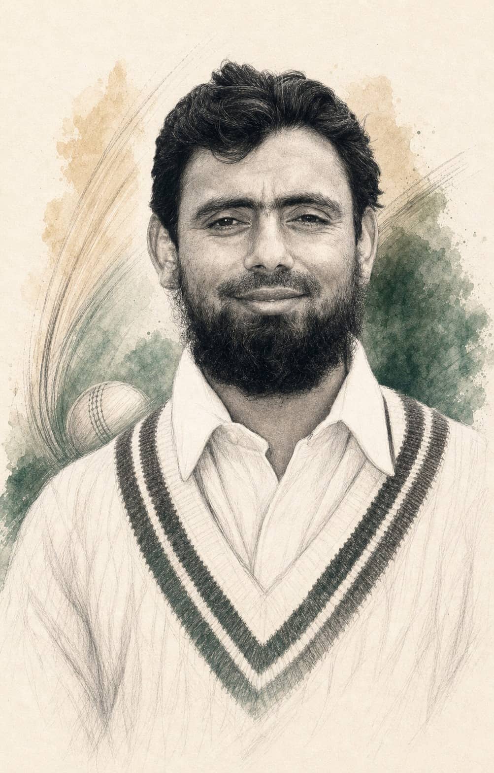Saqlain Mushtaq