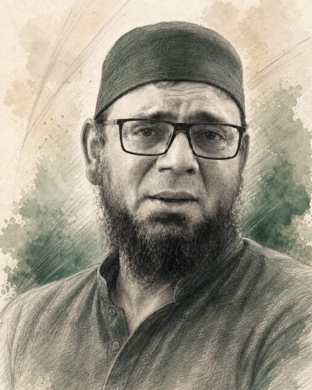 Saqlain Mushtaq