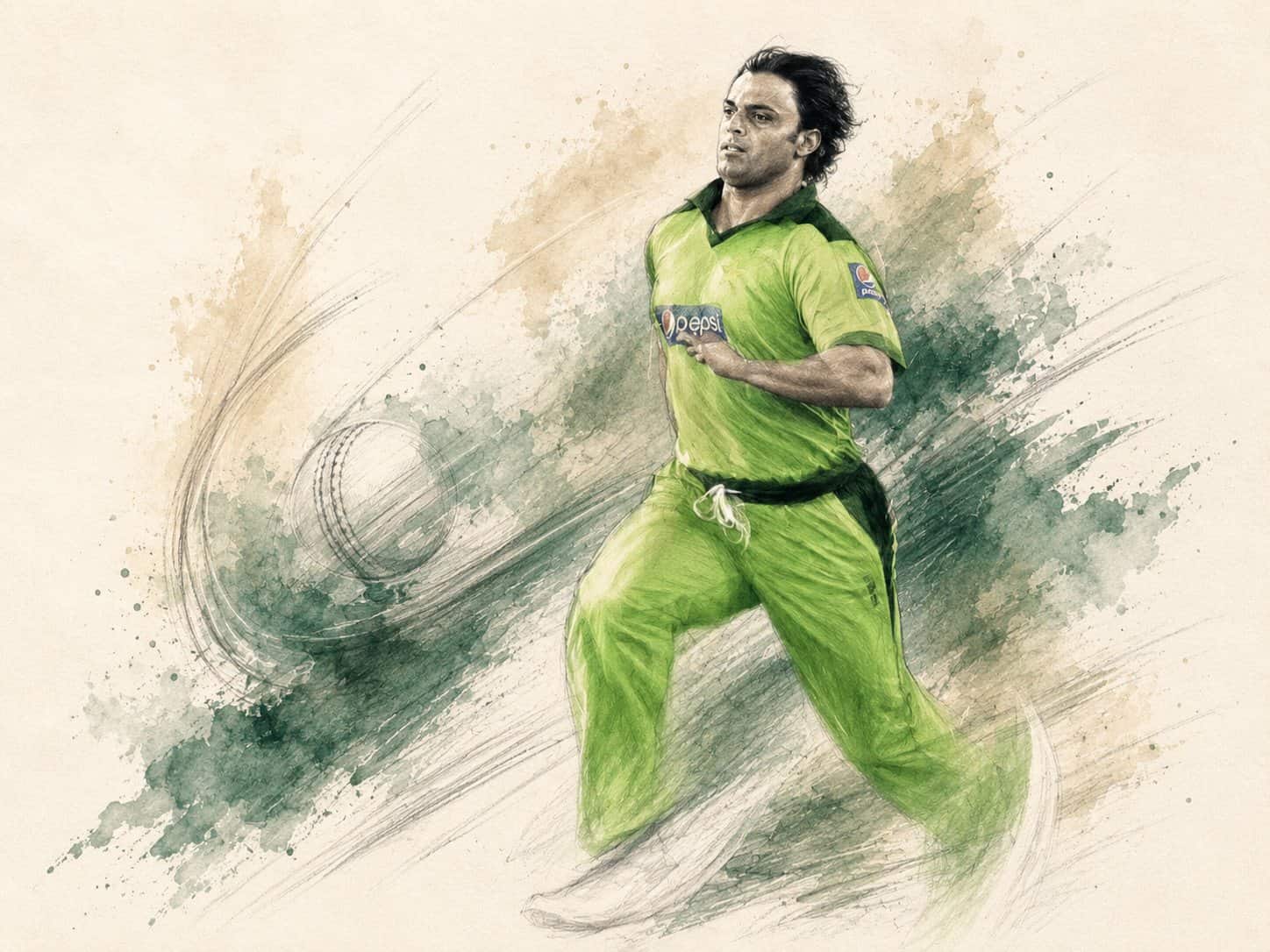 Shoaib Akhtar