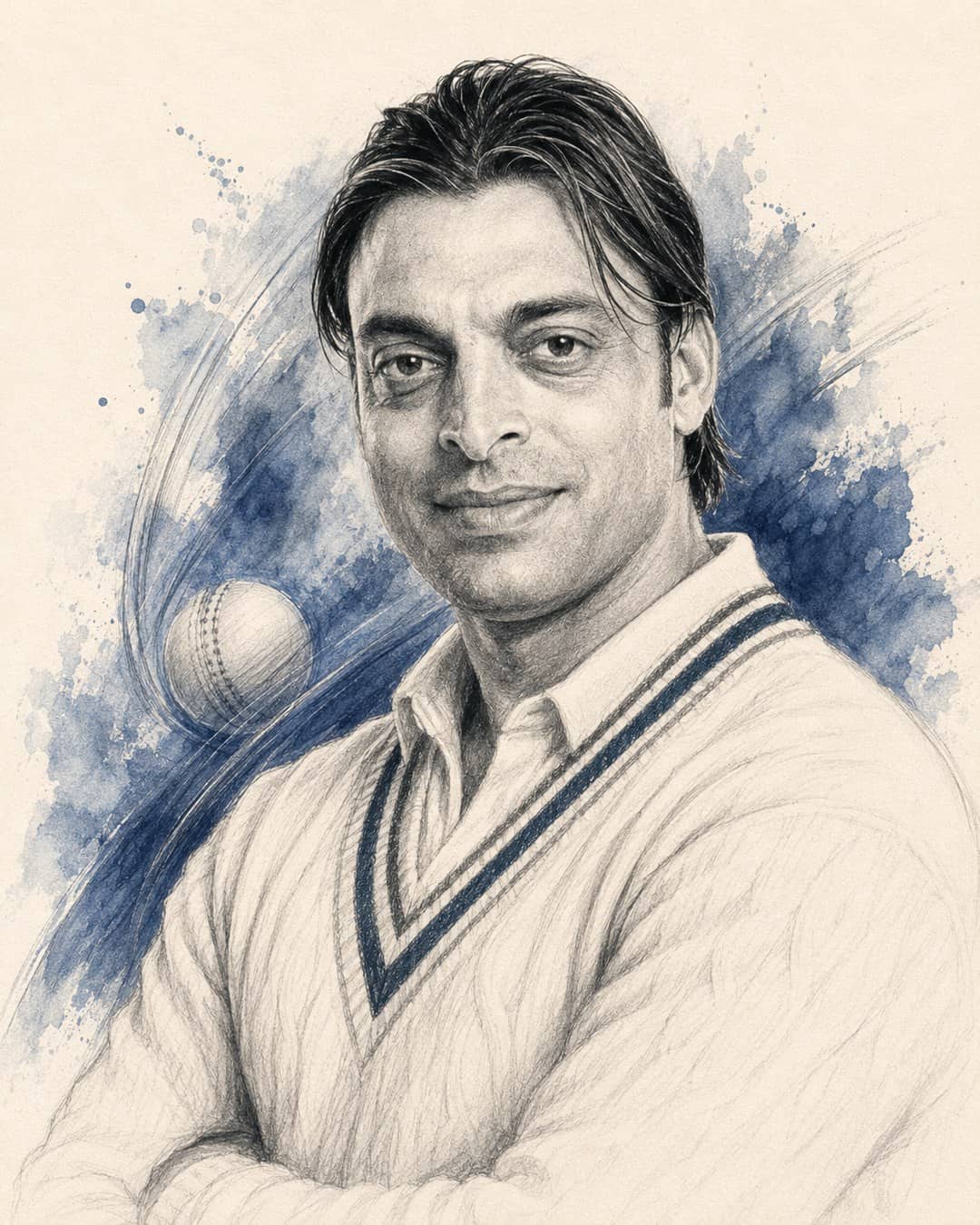 Shoaib Akhtar