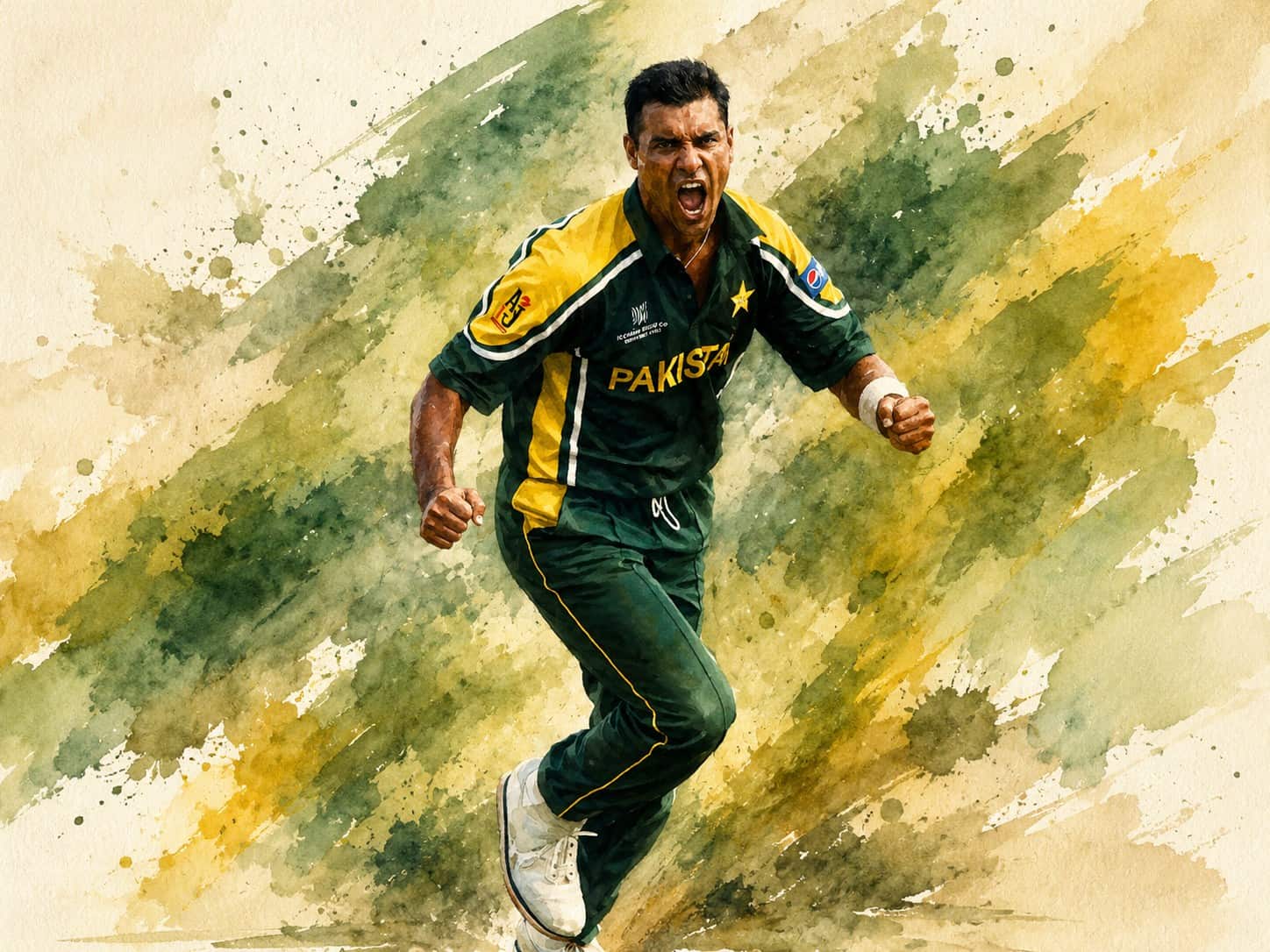 Waqar Younis