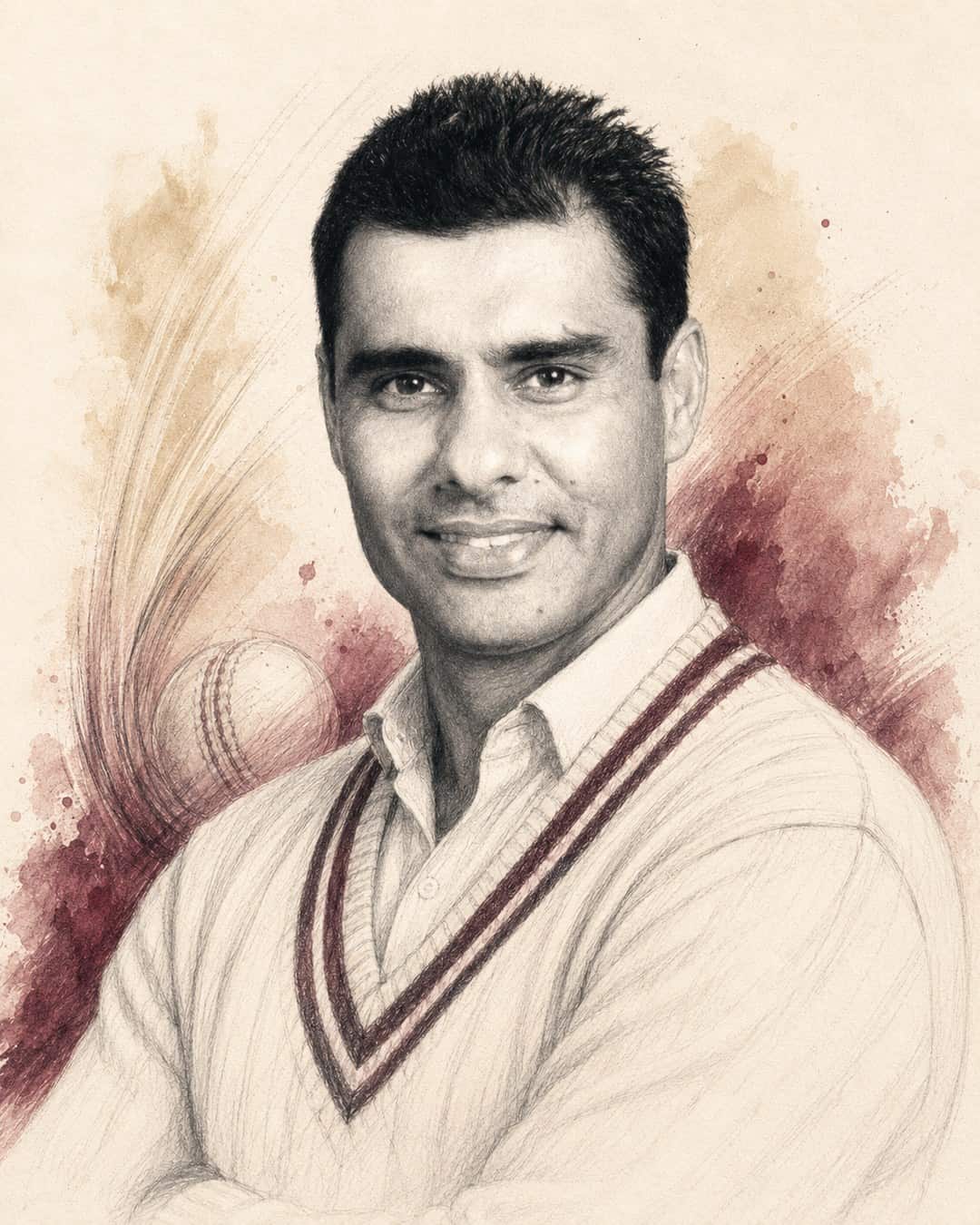 Waqar Younis