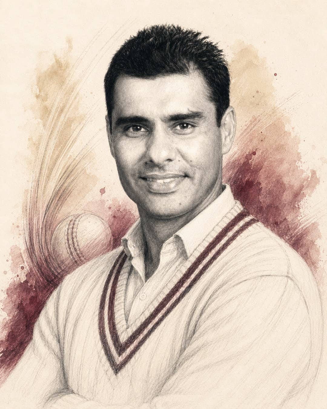 Waqar Younis