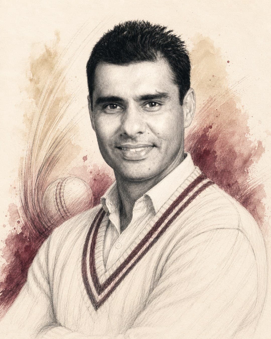 Waqar Younis
