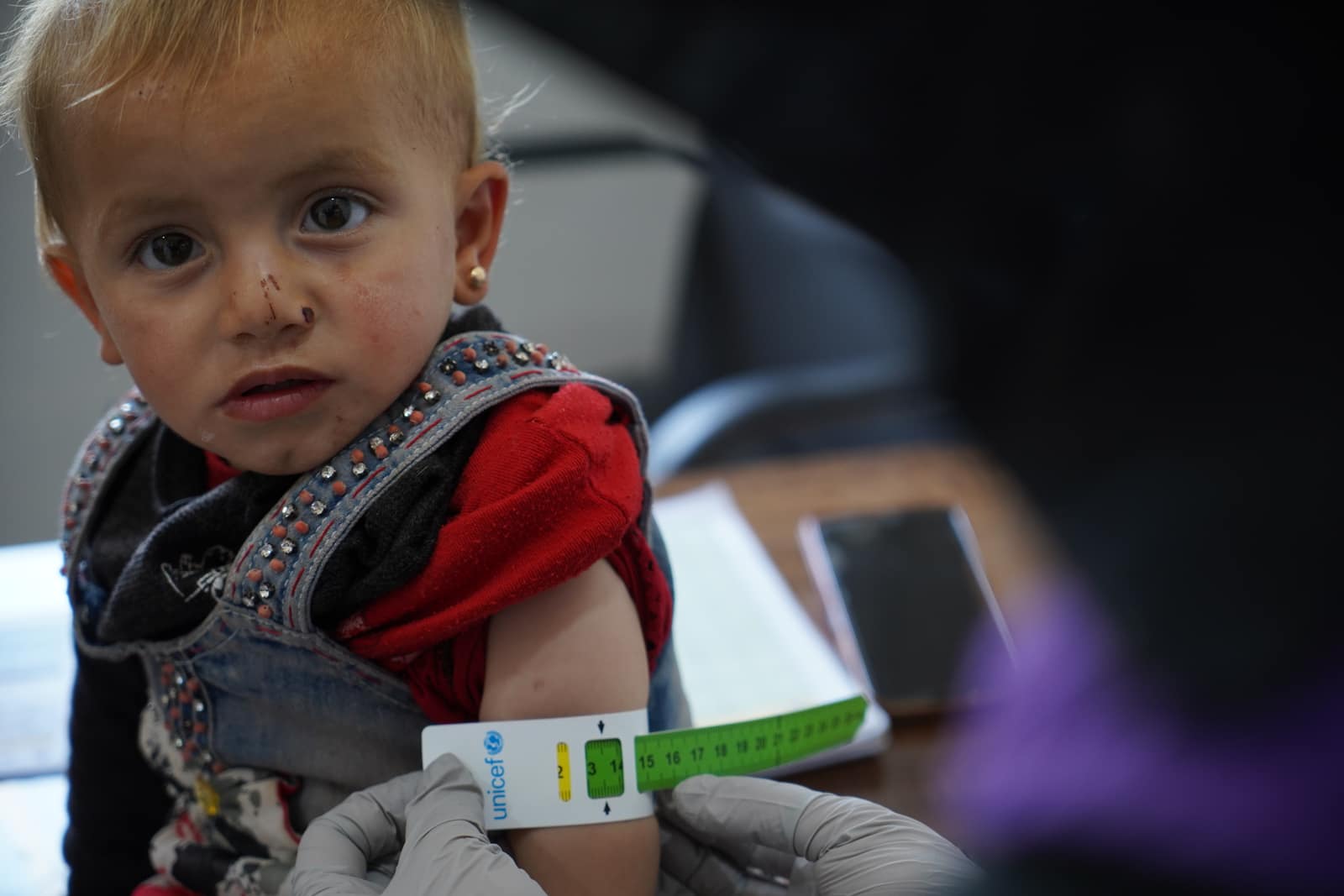 Human Appeal's Al Imaan Hospital in Idlib, Syria