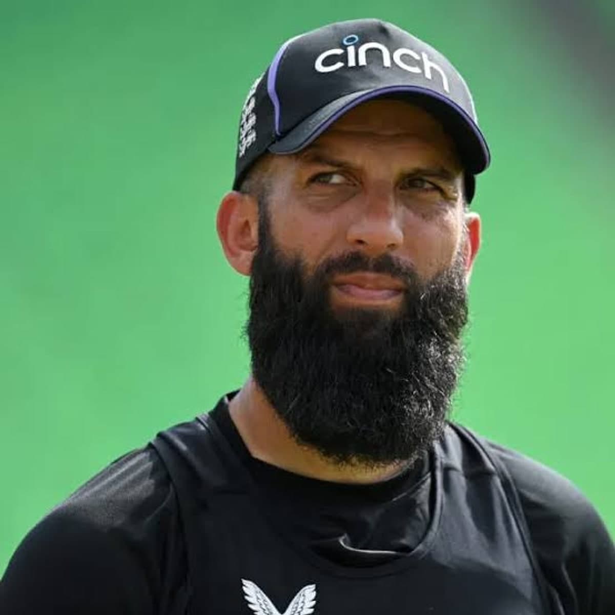 Moeen Ali — photograph 1