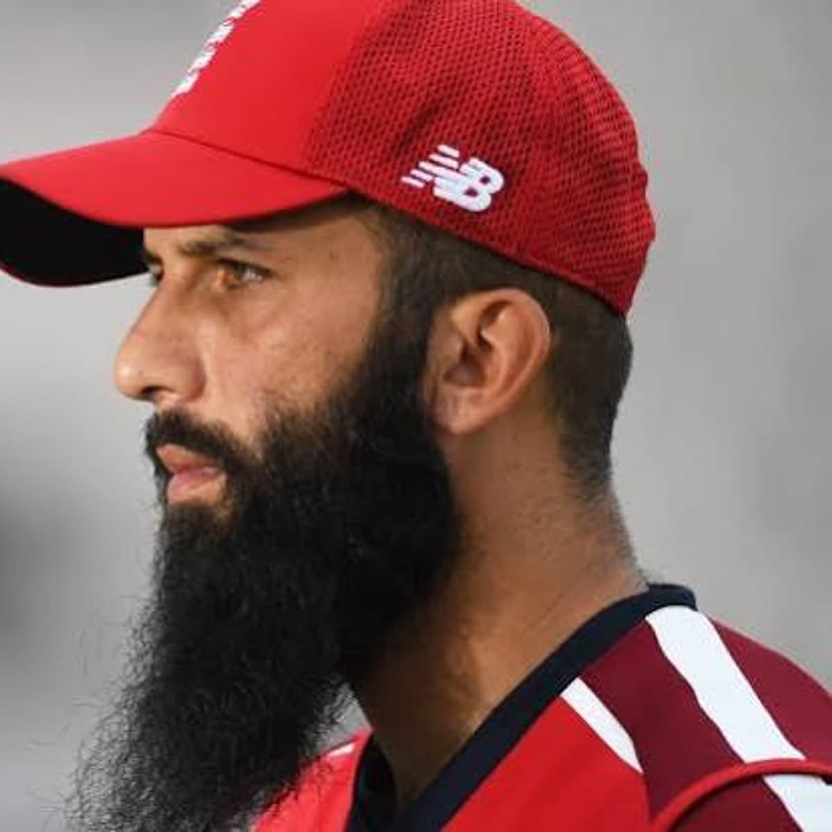 Moeen Ali — photograph 4