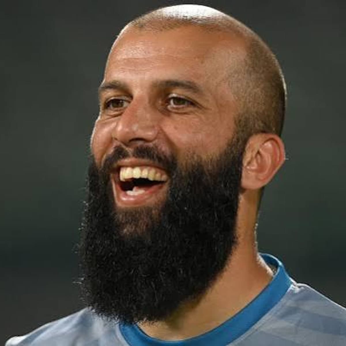 Moeen Ali — photograph 9