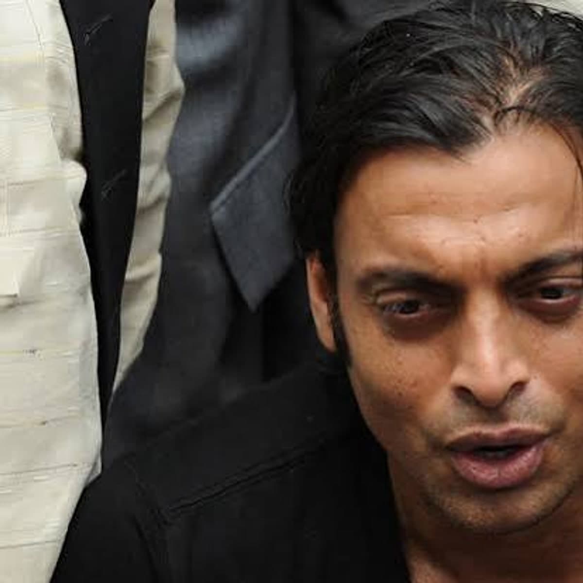 Shoaib Akhtar — photograph 1