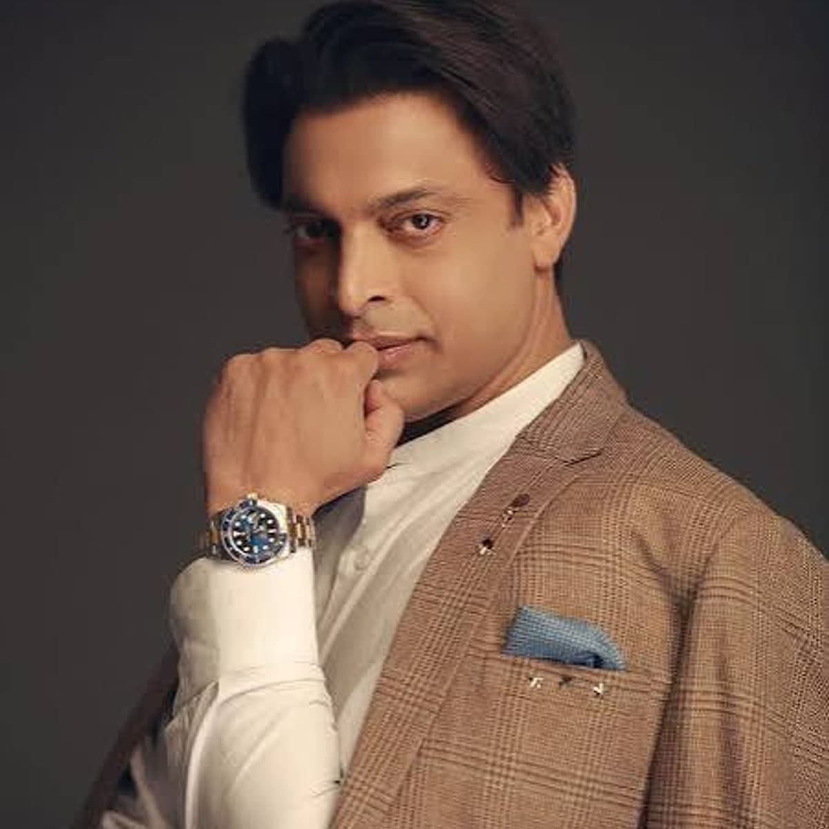 Shoaib Akhtar — photograph 7
