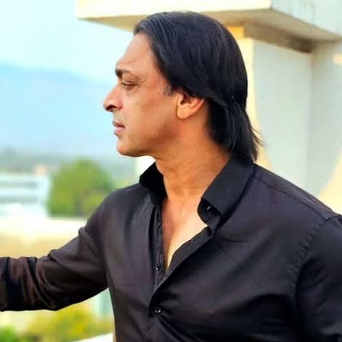 Shoaib Akhtar — photograph 8